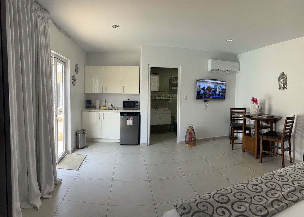 Arubas Bakval Suites 32/50