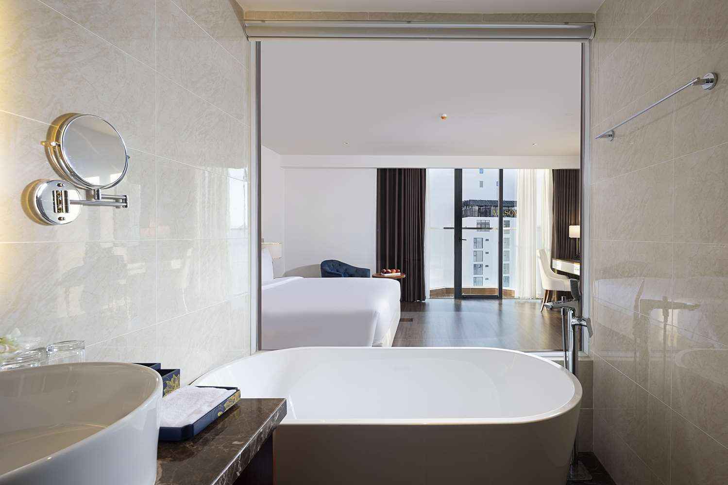 Best Western Premier Marvella Nha Trang Hotel 25/25