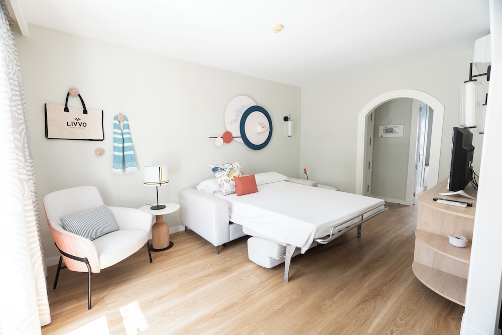 Apartamentos LIVVO Puerto de Mogan 22/71