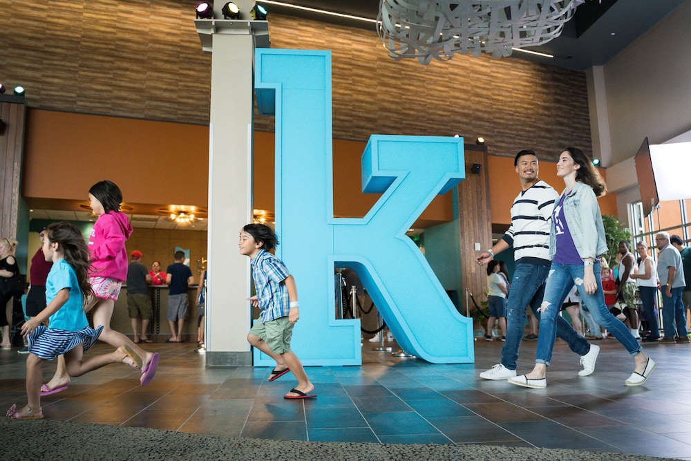 The Kartrite Resort And Indoor Waterpark 26/50