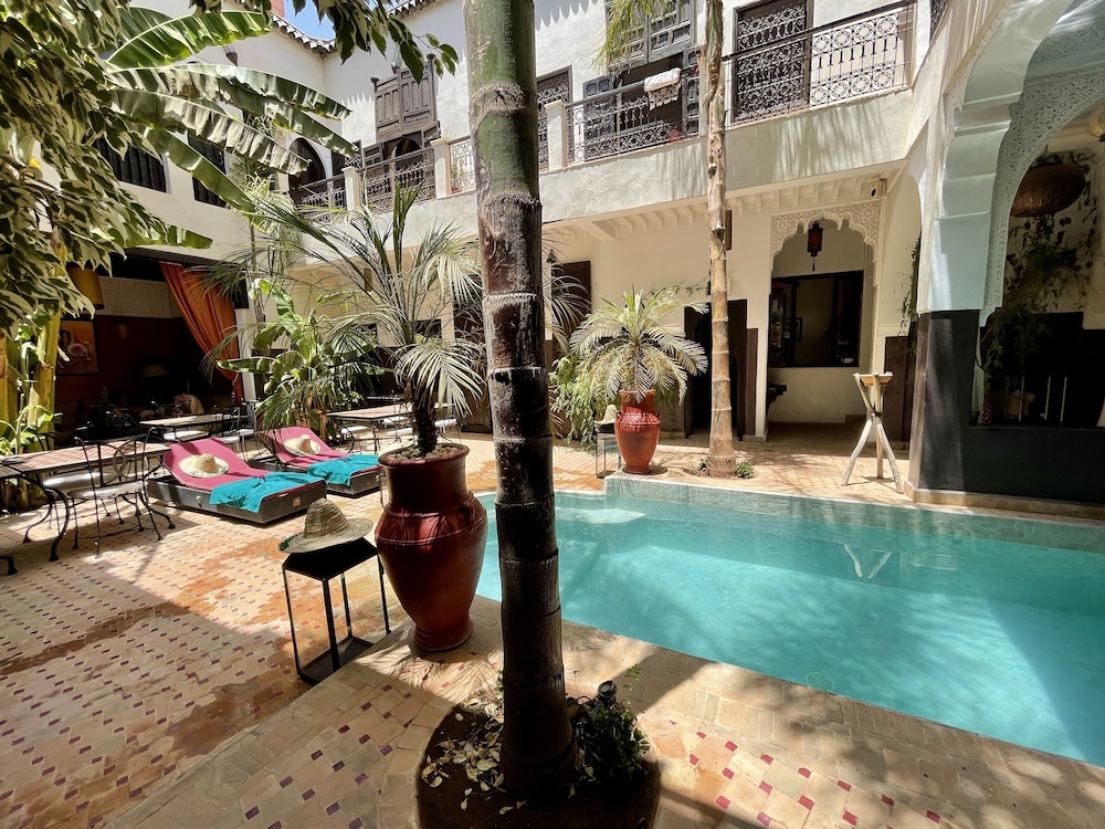 Riad Pachavana 75/78