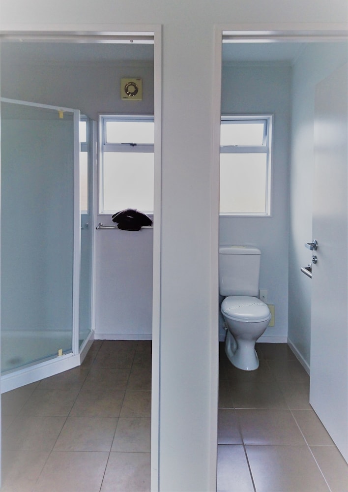 2 BEDROOMS, CHALET