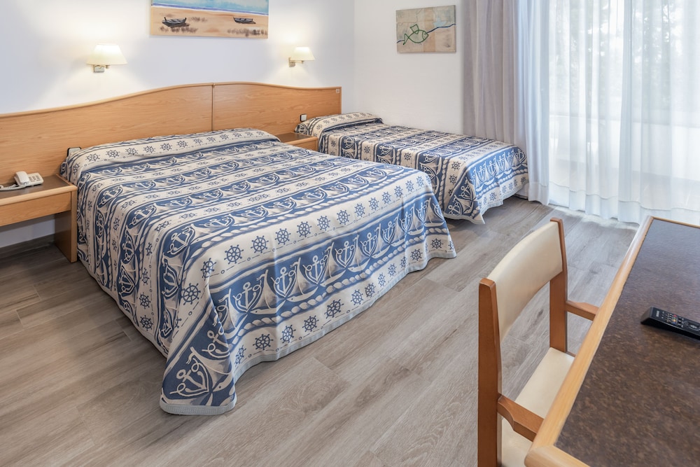 Hotel Ght Xaloc 29/48
