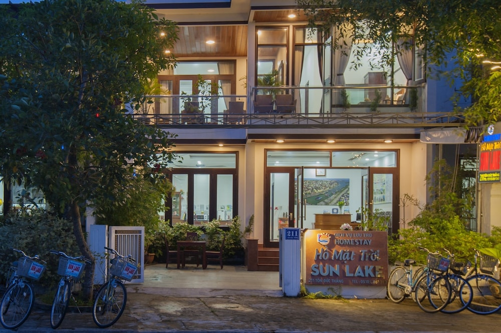 Sun Lake Homestay photo4