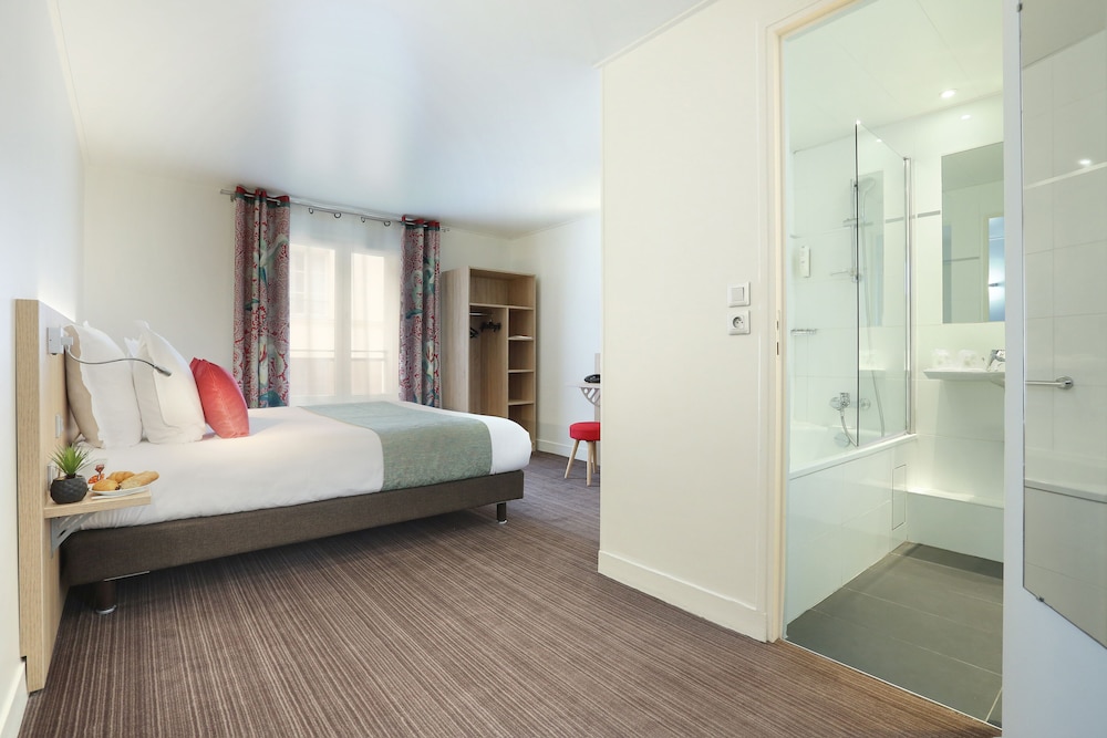 Beaugrenelle Tour Eiffel Hotel 21/43