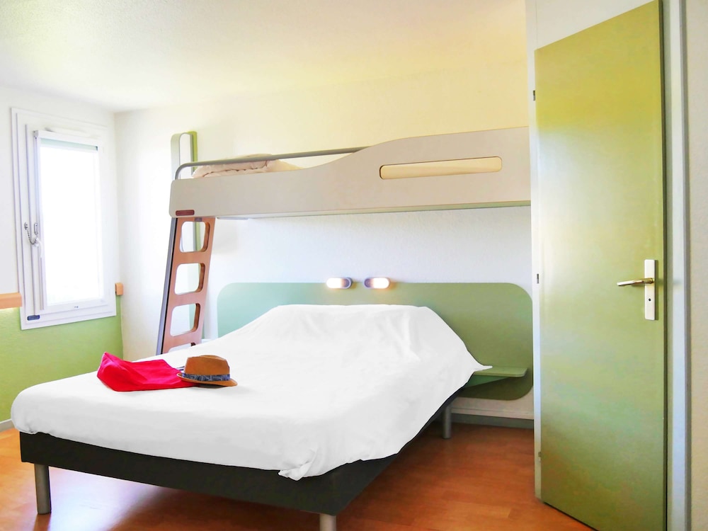 Ibis Budget Lisieux 43/73