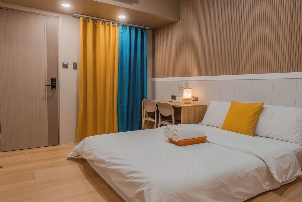 Gt Seaside Inn 20/66