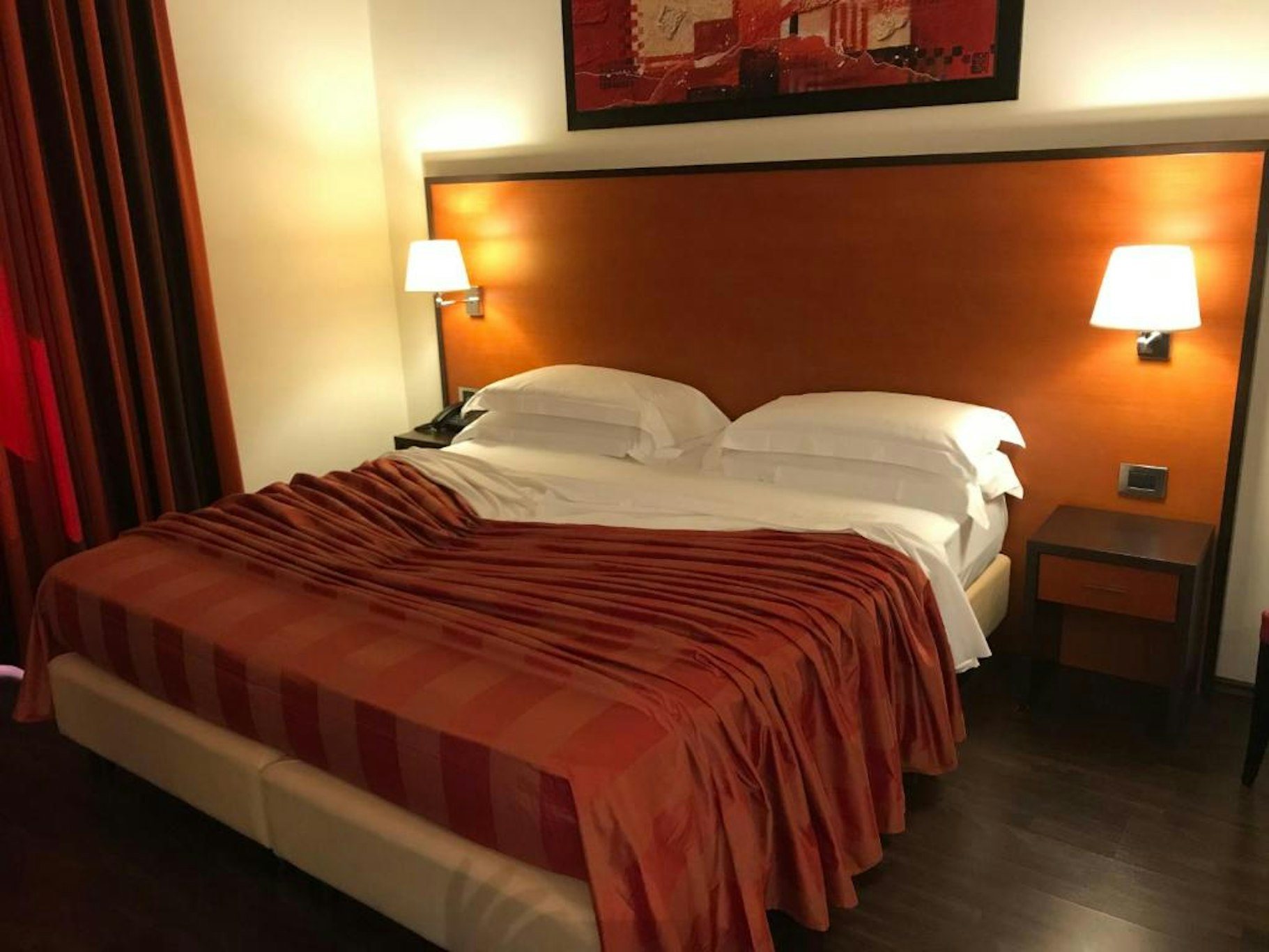 Hotel Gullo 16/62
