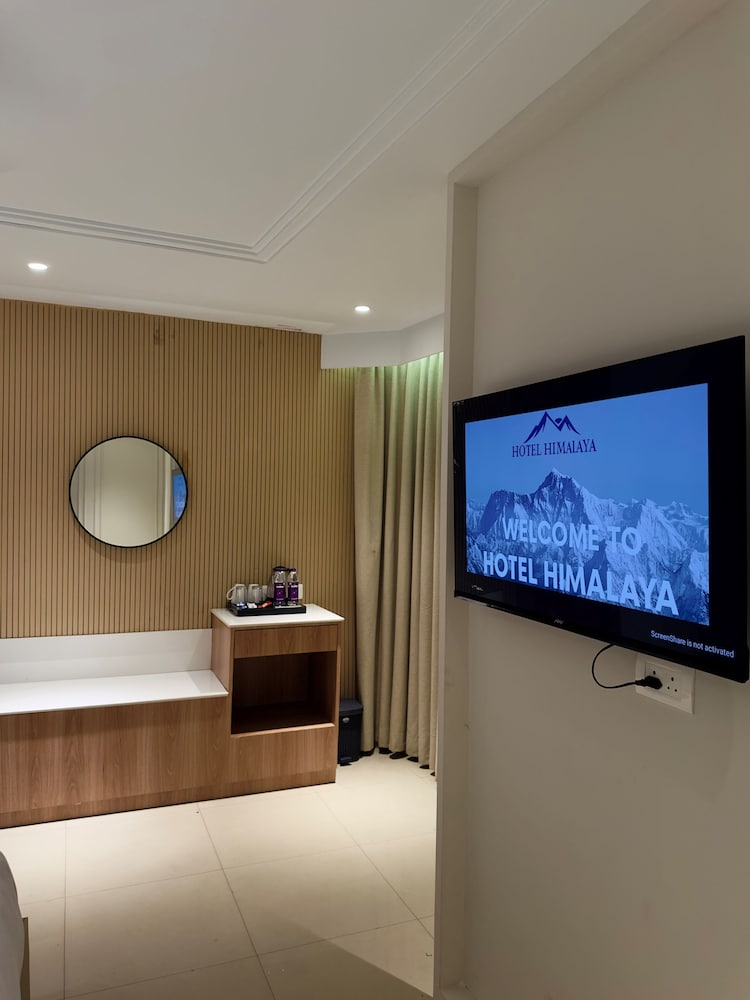 Hotel Himalaya 9/49