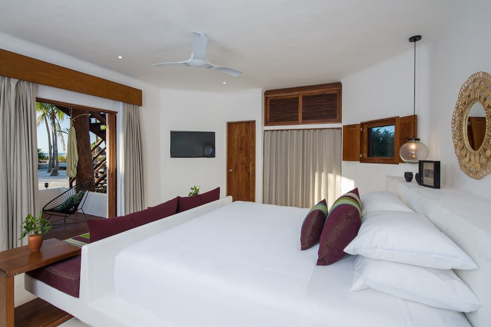 Villas Hm Palapas Del Mar 22/72