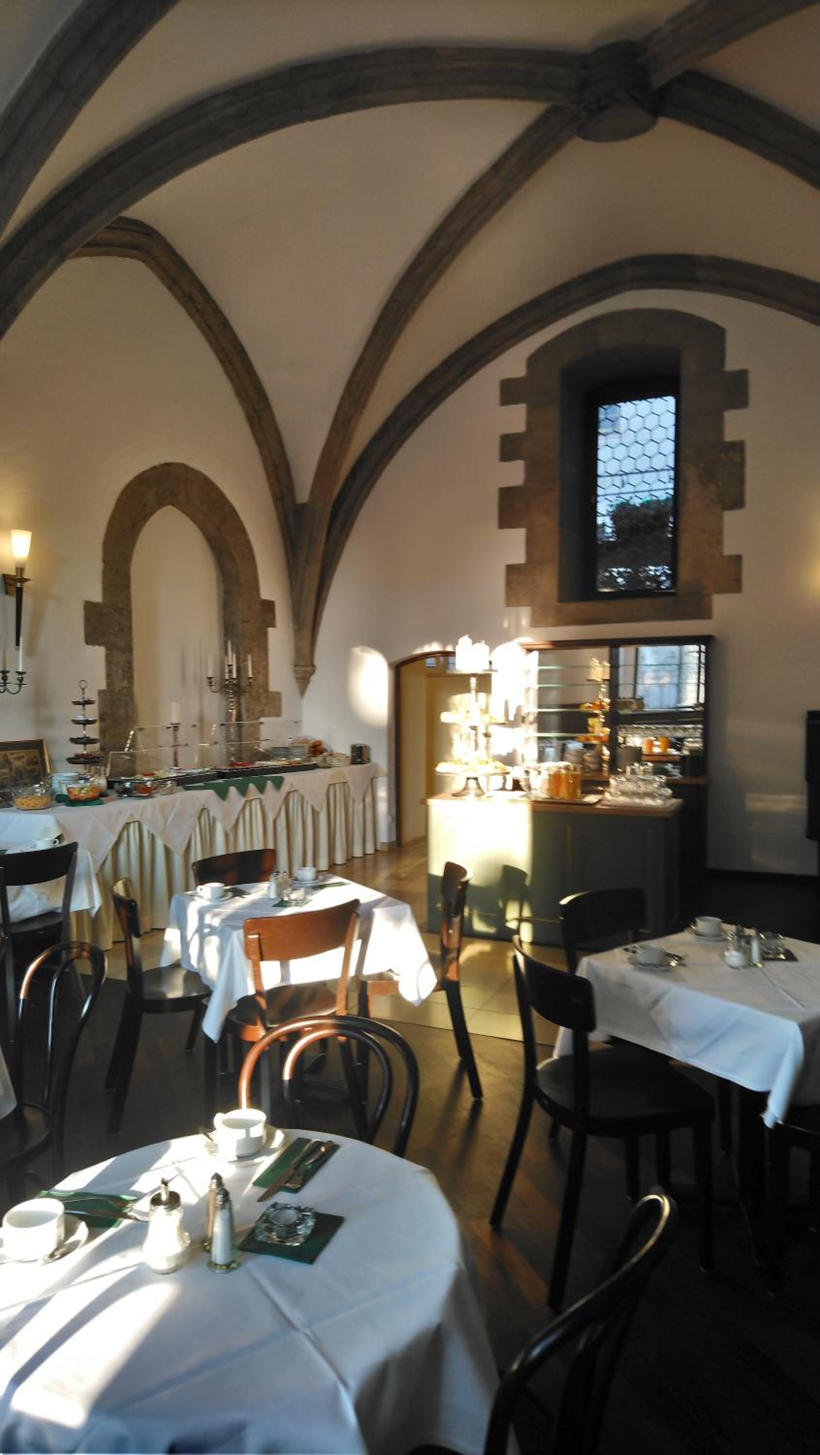 Hotel Kaiserhof am Dom 41/59