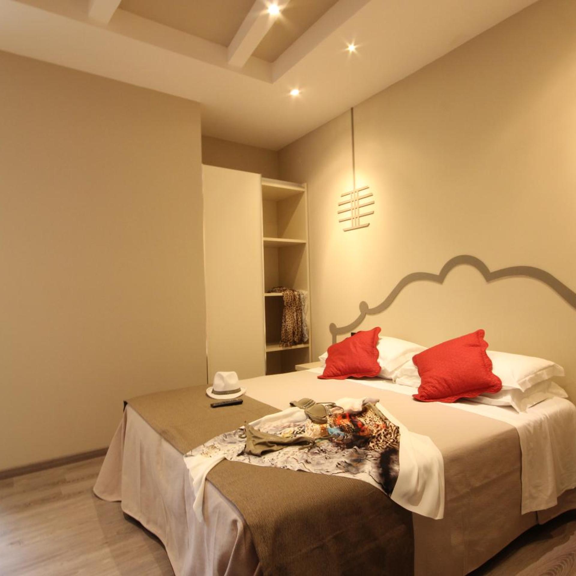 Hotel Arabel 14/50