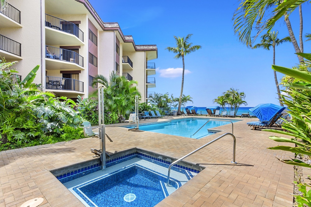 Hono Koa Vacation Club 36/38