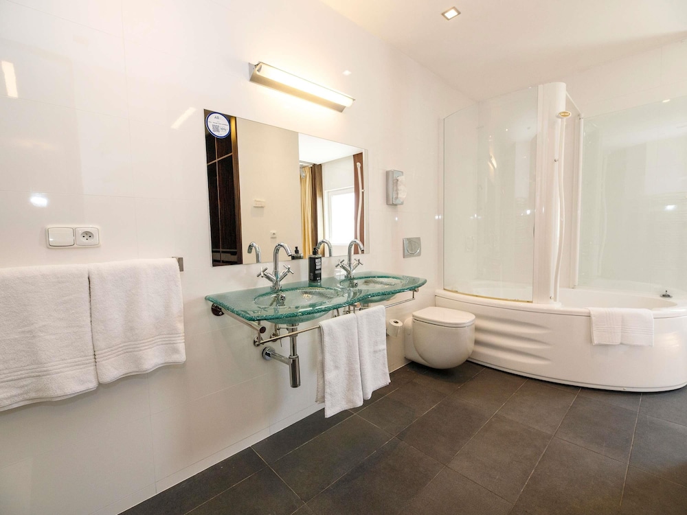 Ibis Praha Old Town 38/70