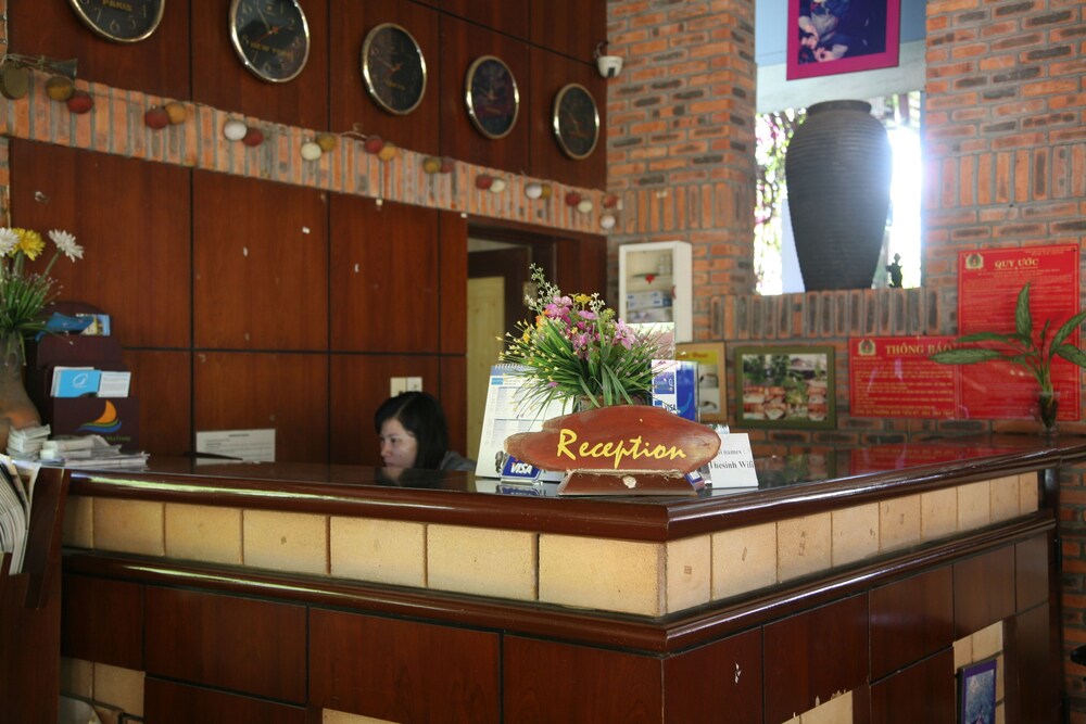 Mui Ne Resort by TheSinhTourist 6/37