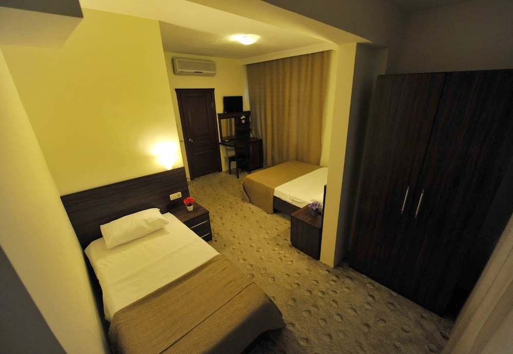Andac Otel 25/49