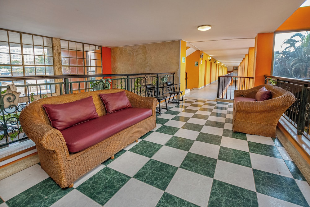 Palmarena Plaza Hotel 33/49