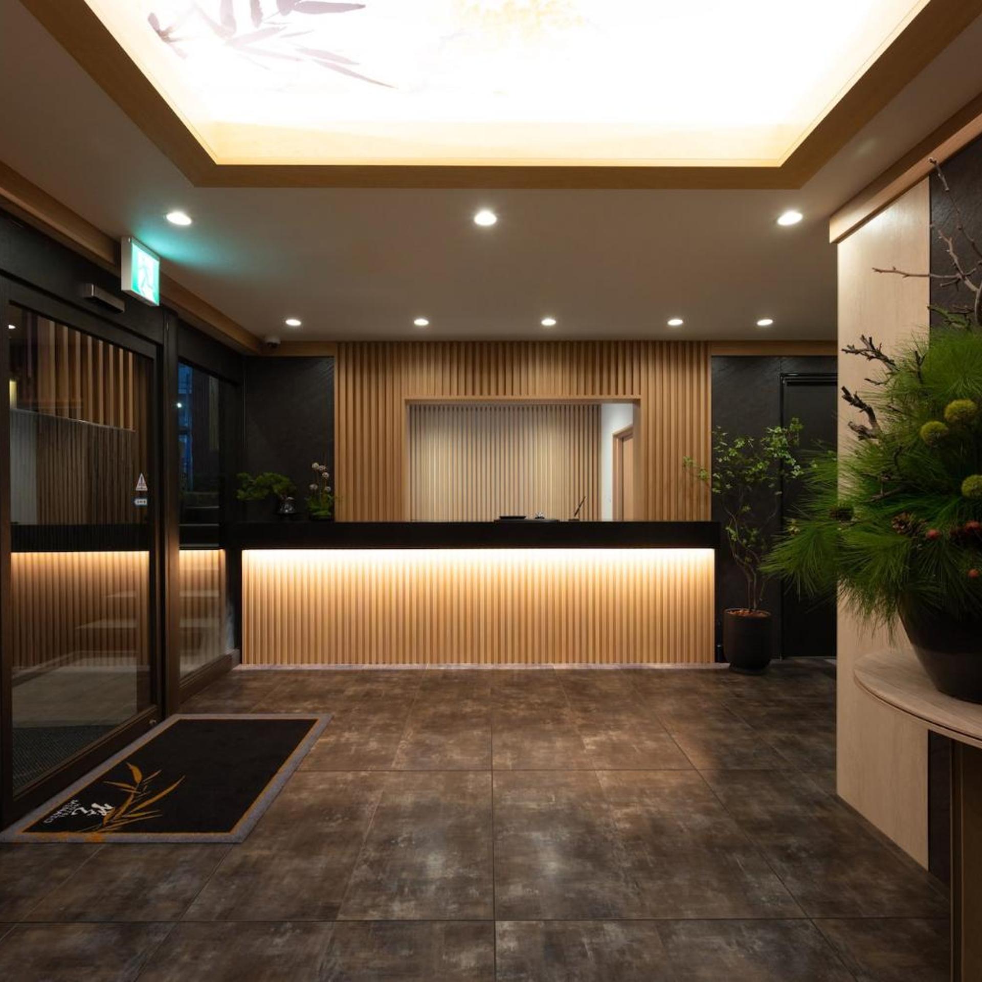 HOTEL MINATO Shinjuku 8/50