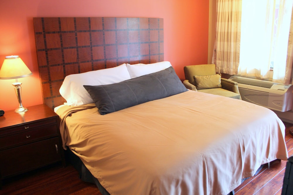 Matterhorn Inn Ouray 39/56