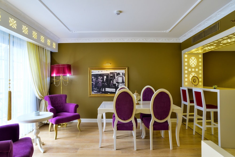 Altintas Otel & Spa 28/50
