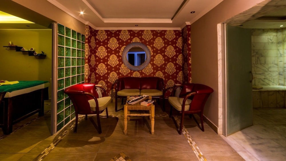 Ketenci Hotel 25/33