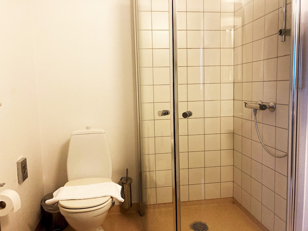 Hotel Svanen, Grindsted 9/56
