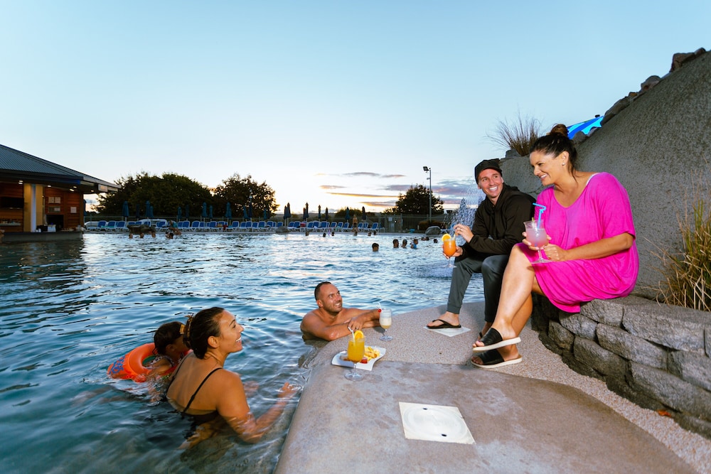 Lake Taupo TOP 10 Holiday Resort 40/78