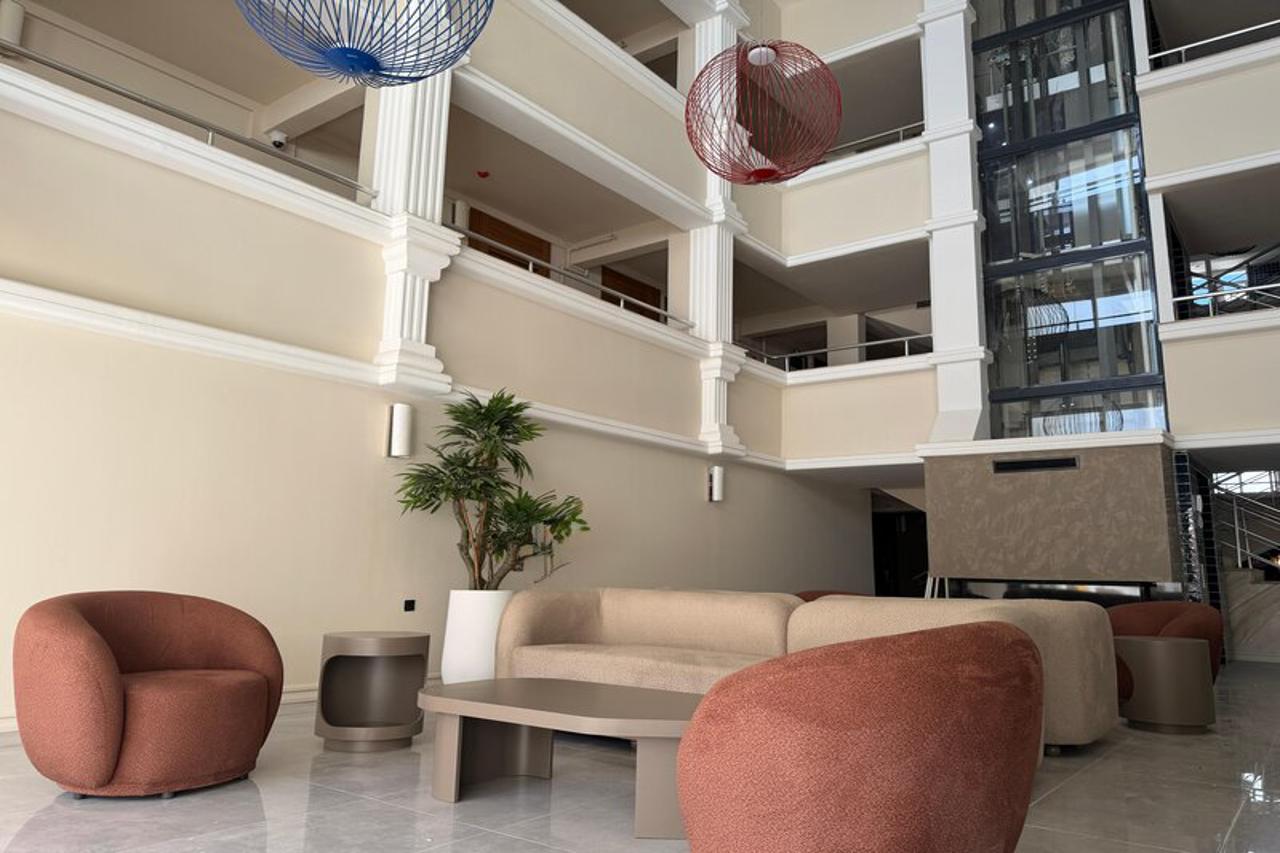 Tryp By Wyndham Didim 26/41