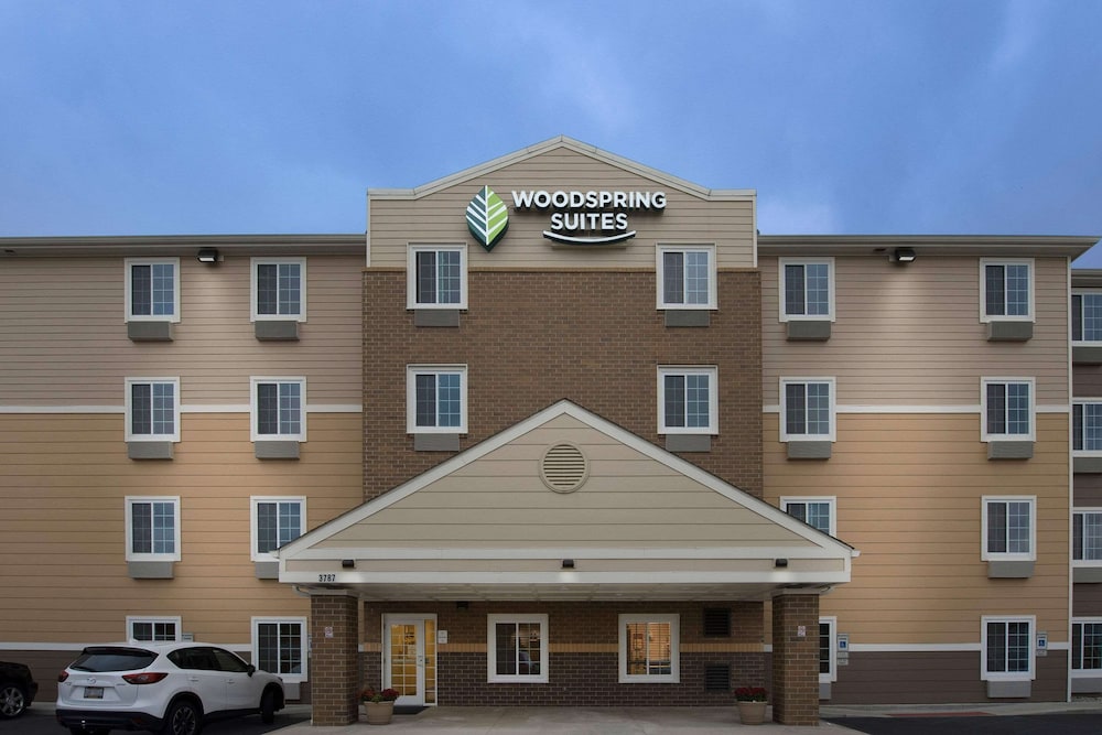 Extended Stay America Select Suites - Dayton - Miamisburg 6/60