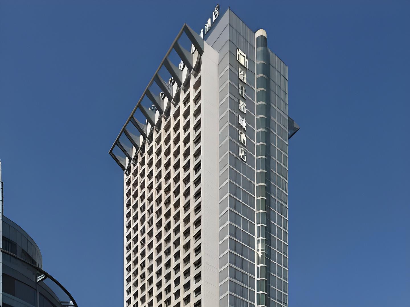 Metropolo Shenyang Sanhao Street 2/38