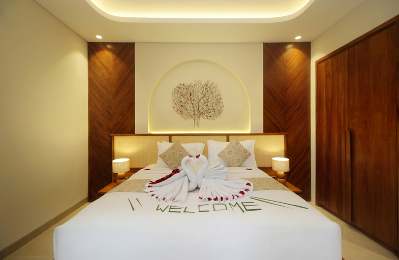 3 Bedrooms, Pool, Suite, Villa