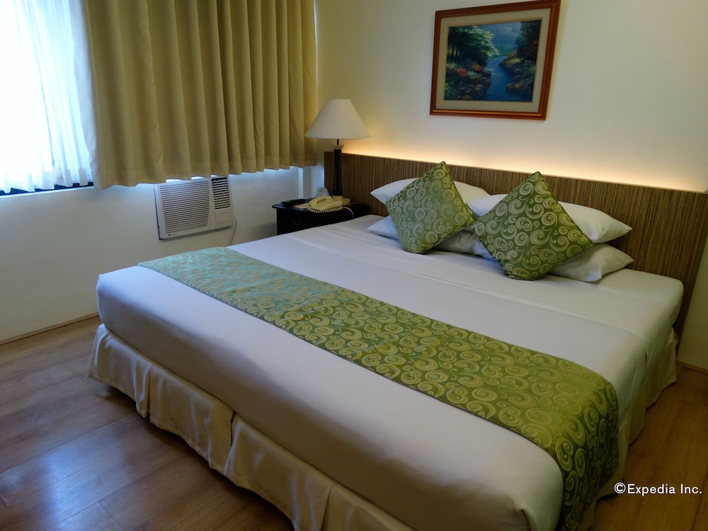 Hotel Fleuris Palawan 10/33
