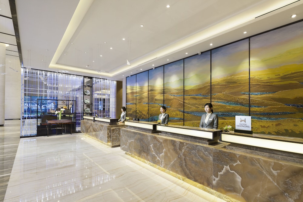 Hilton Zhuzhou 6/57