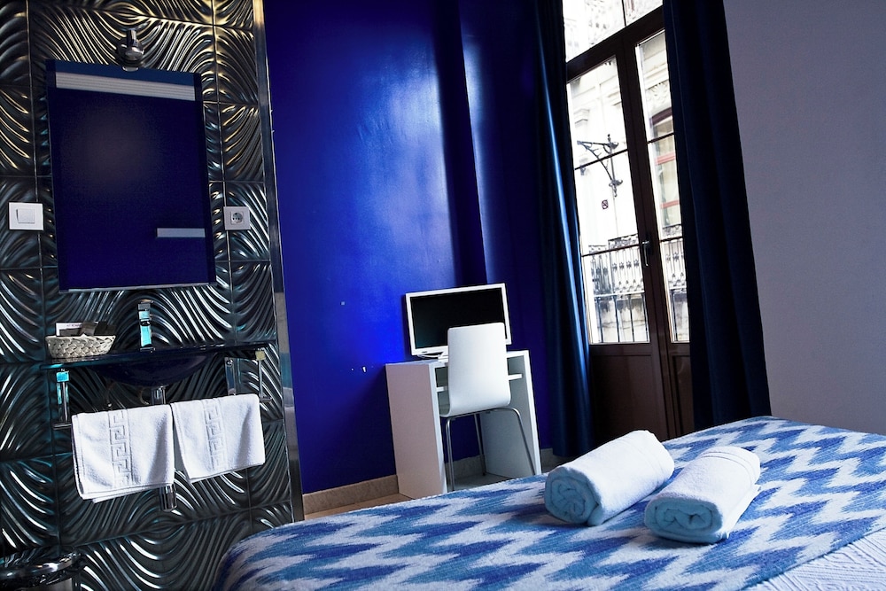 NEST STYLE GRANADA 36/50