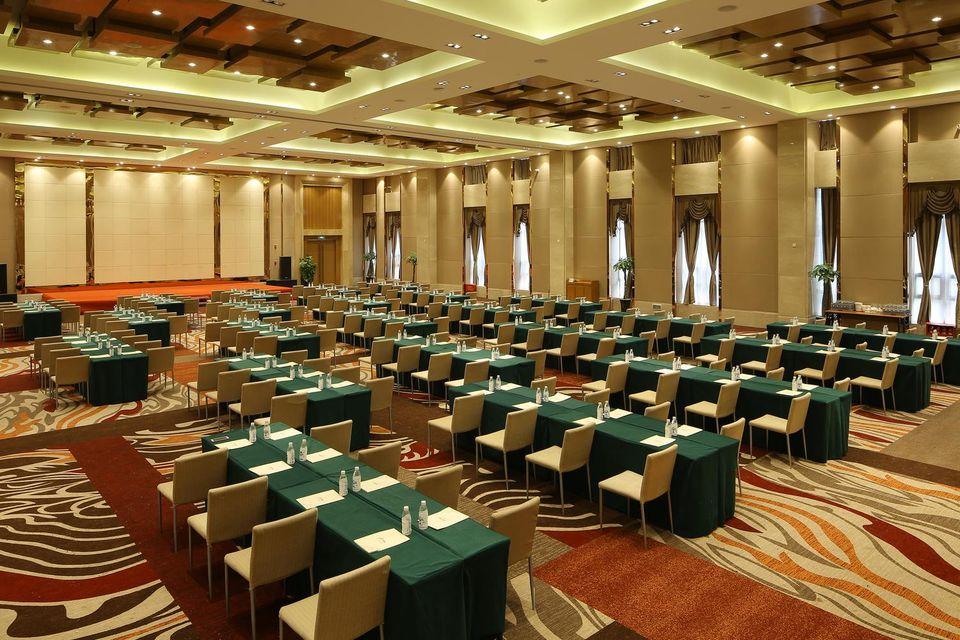 Argyle Hotel Chengdu Aikemei 22/26