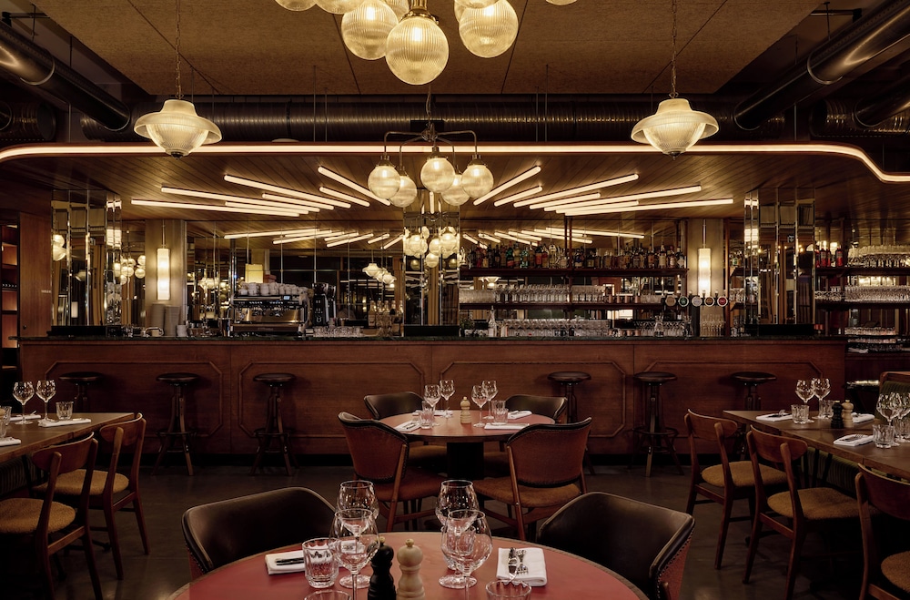Grand Mess Clermont Ferrand 85/98