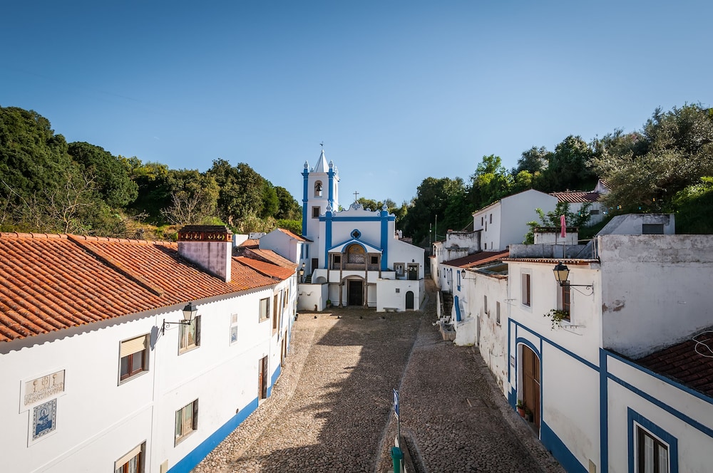 Casas de Romaria of Brotas Mora 28/33