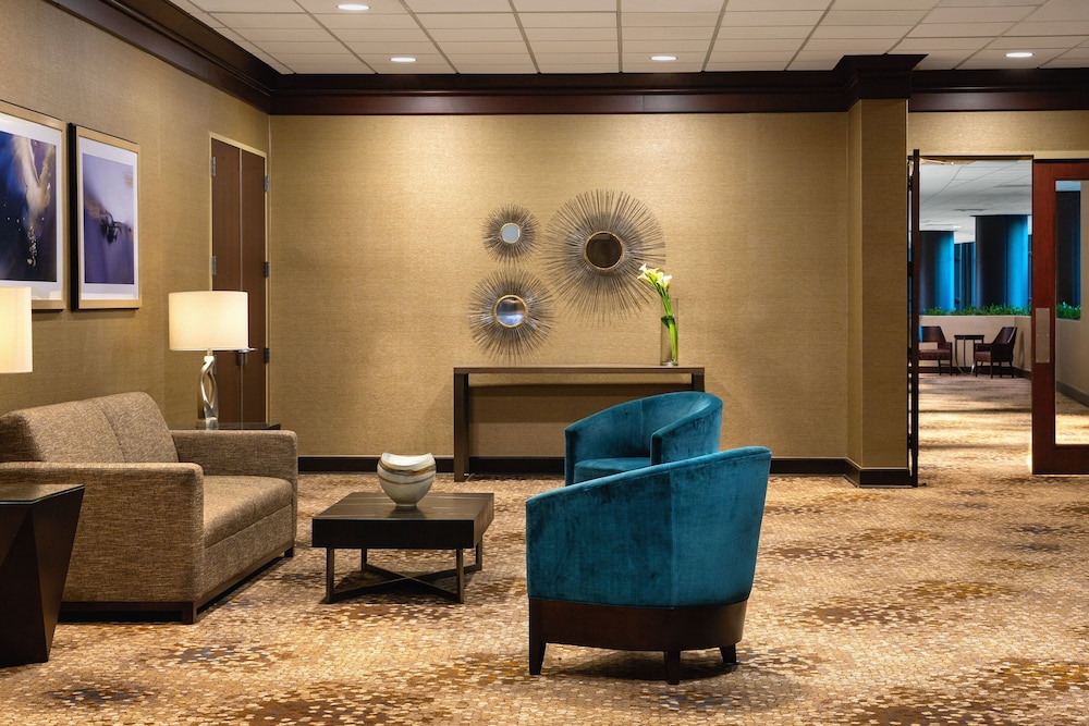 The Westin Southfield Detroit 21/56