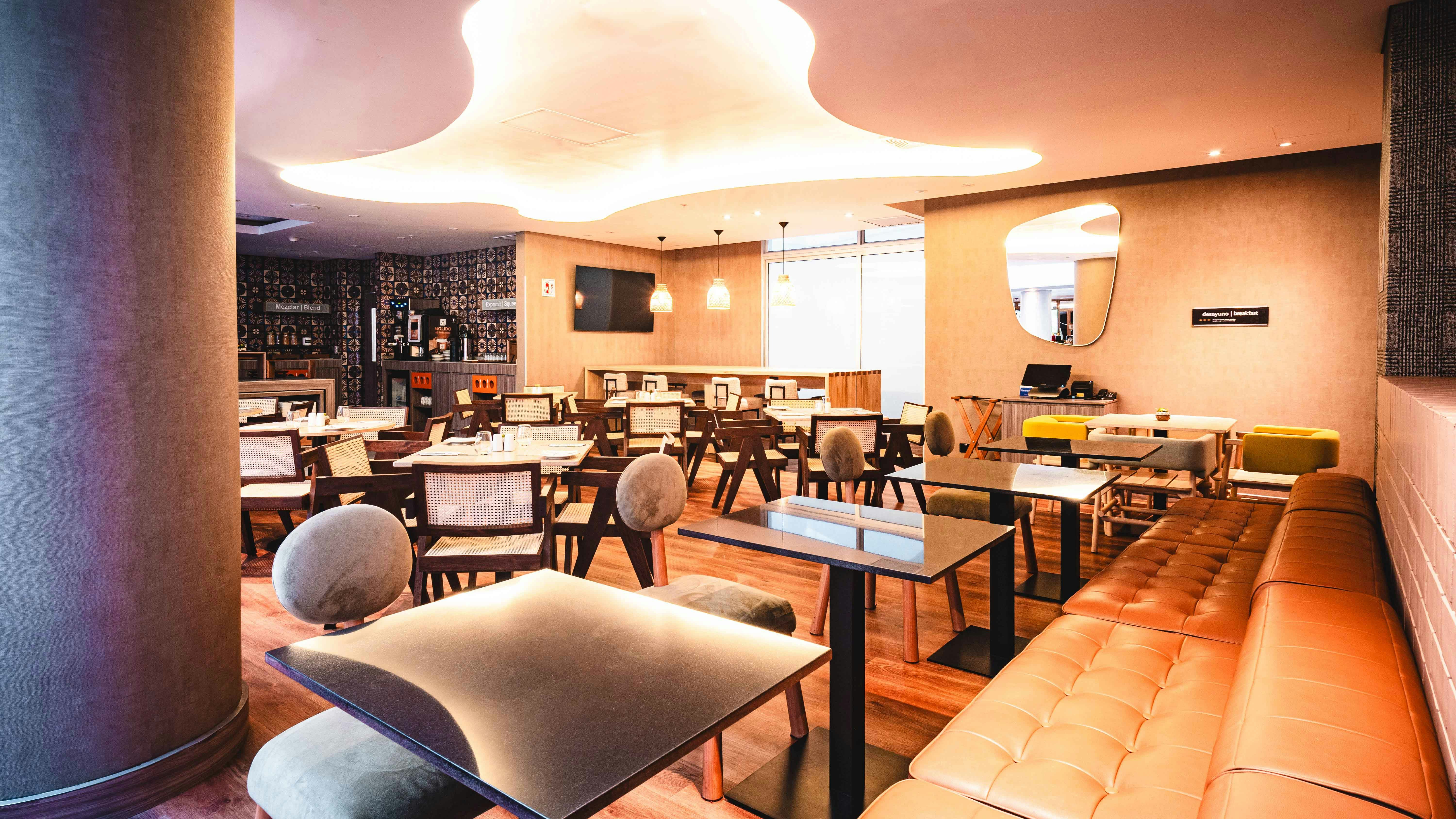 Hampton by Hilton Cusco 32/39