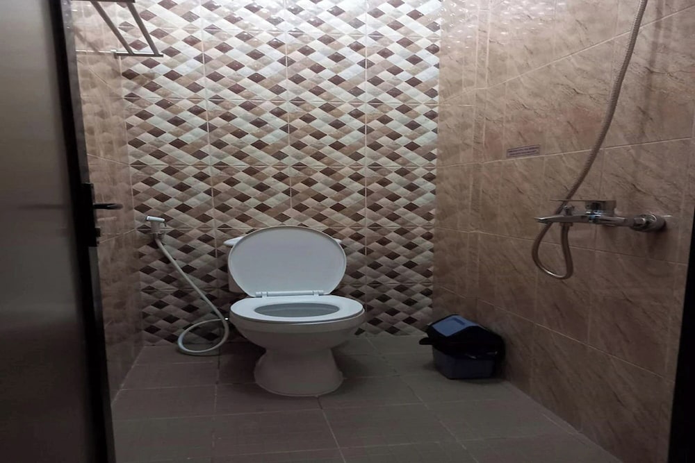 Barada Rooms 28/35
