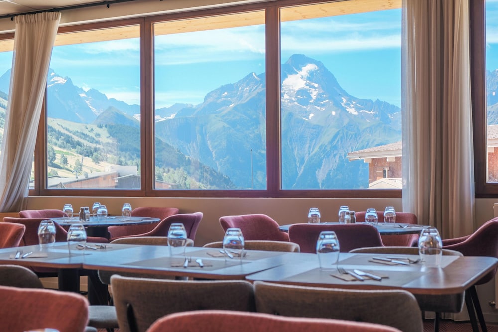 Mercure Les Deux Alpes 1800 32/53