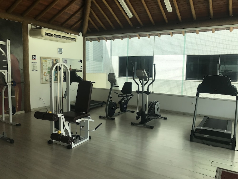 Camacari Plaza Hotel 34/72