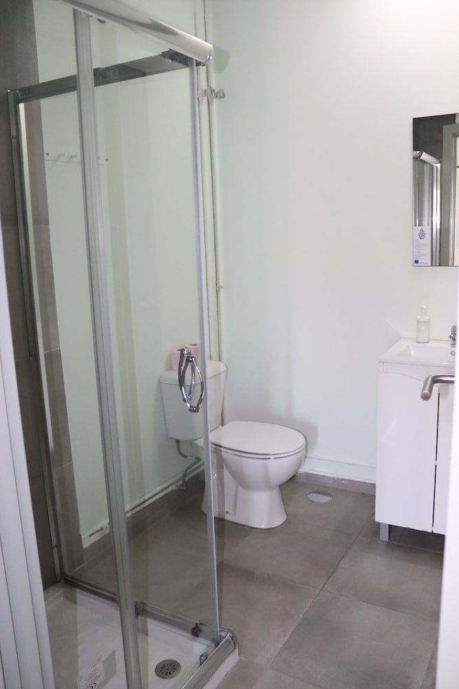 Mirandesa Guesthouse 50/50