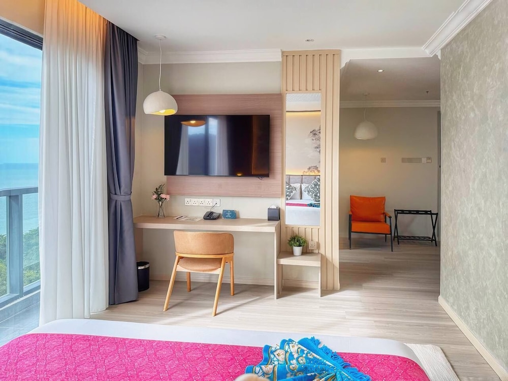 Bahang Bay Hotel 39/62