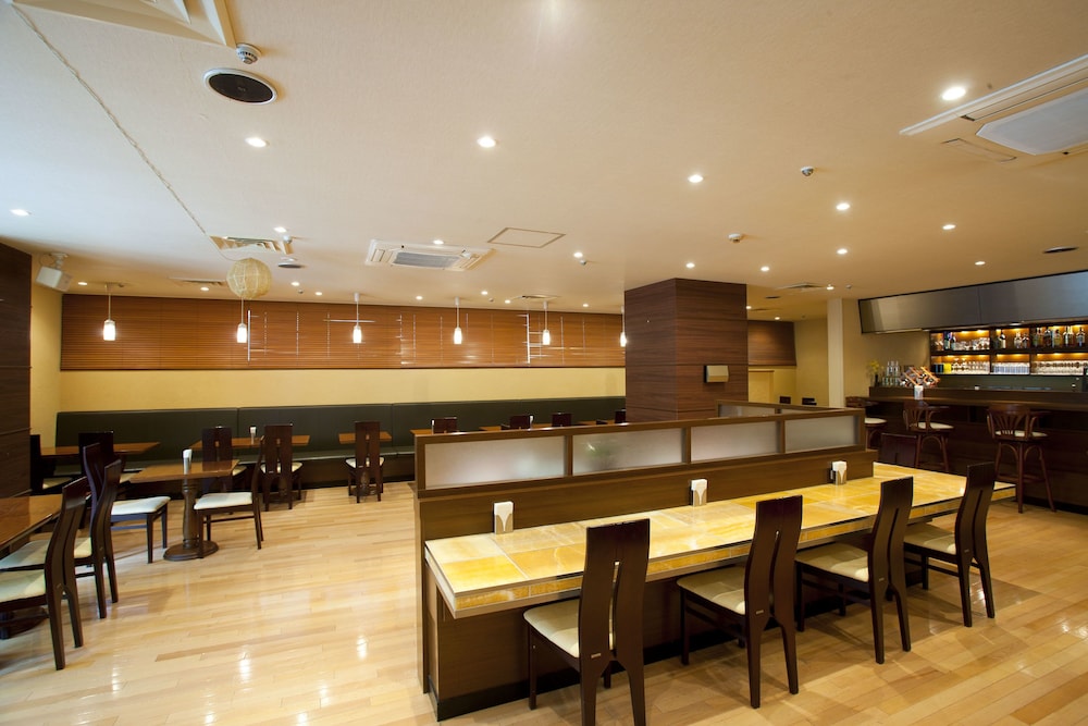 Pearl Hotel Kayabacho 22/30