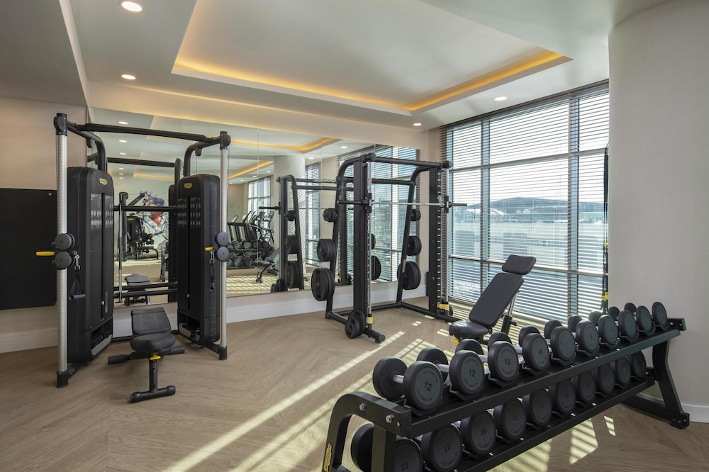 Hyatt Centric Santo Domingo 24/50