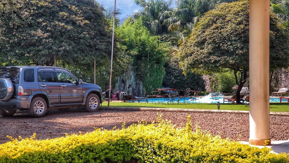 Kilemakyaro Mountain Lodge 29/50