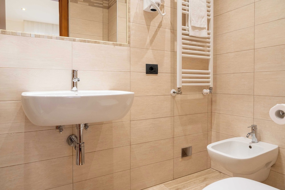 Hotel Florida Lerici 63/64