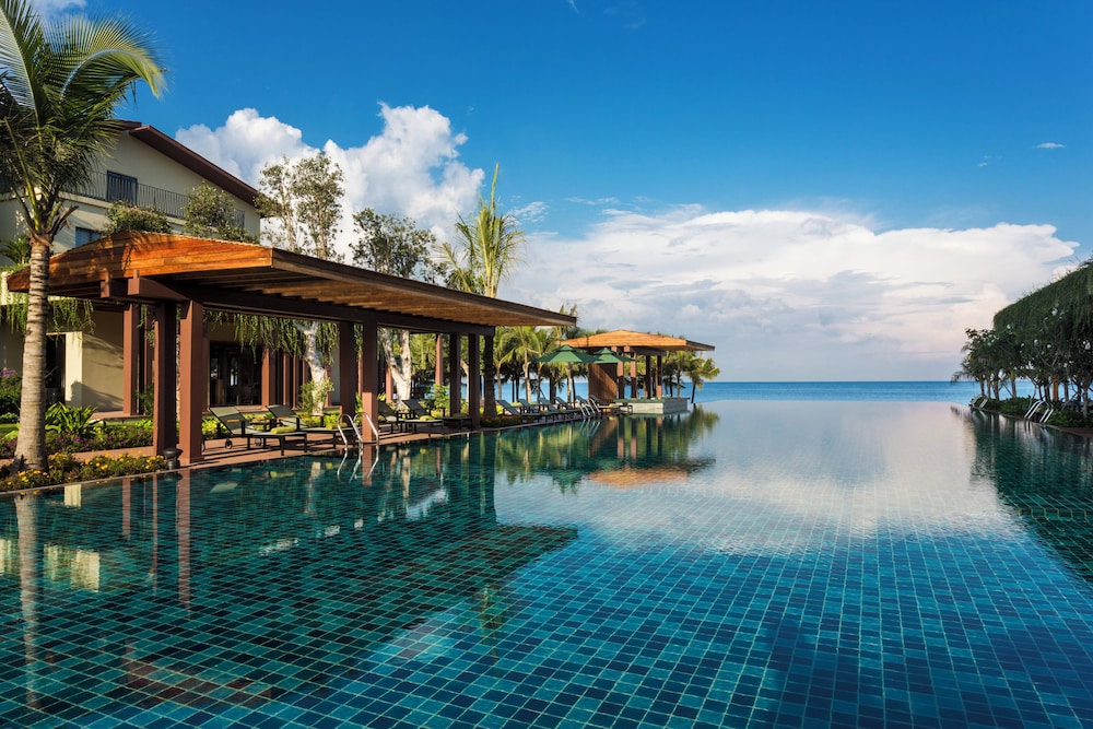 Dusit Princess Moonrise Beach Resort 79/81