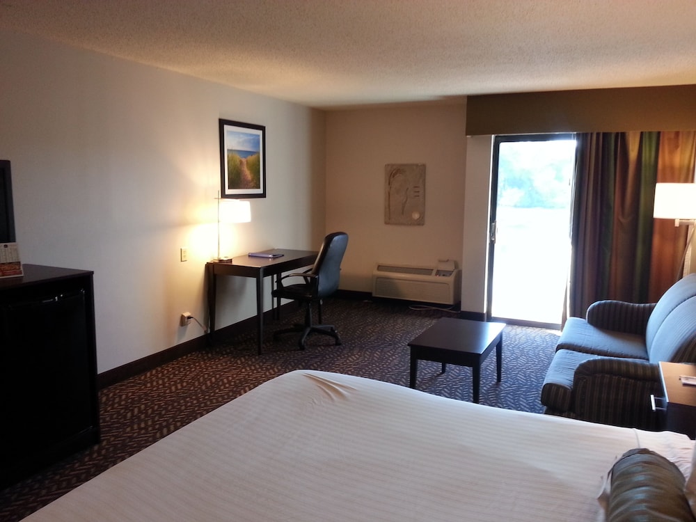 Best Western Indian Oak 6/36